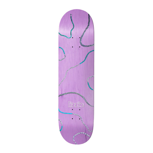 Birdhouse - Lizzie Armanto Necklace Deck (8.25")